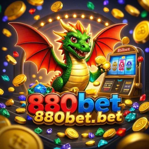 Descubra o Bônus de Boas-Vindas no 880bet: Vantagens e Dicas para Novos Jogadores