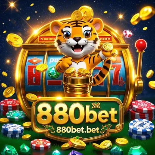 A Experiência de Jogos de Cassino no 880bet: Diversão e Segurança ao Seu Alcance