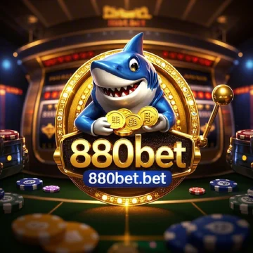 Descubra os Recursos Inovadores dos Jogos na 880bet