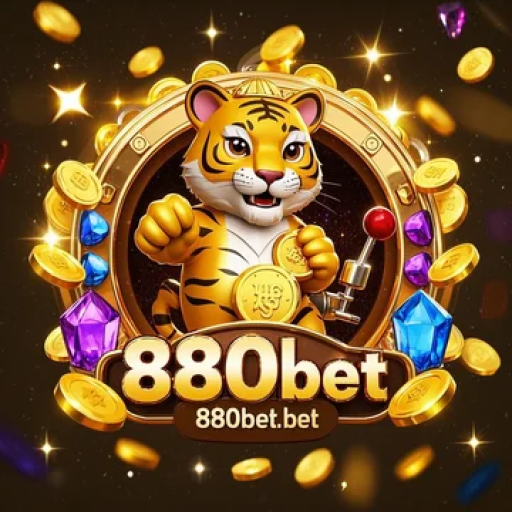 Descubra a Loteria na 880bet: Emoção e Prêmios ao Seu Alcance